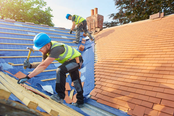 Best Chimney Flashing Repair  in Royal Kunia, HI