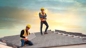 Reliable Royal Kunia, HI Roofing services Solutions
